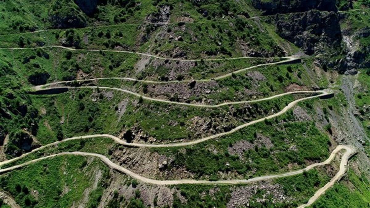 Soğanlı gecidi